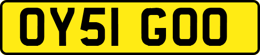 OY51GOO