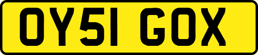 OY51GOX