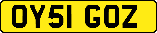 OY51GOZ