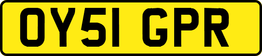 OY51GPR