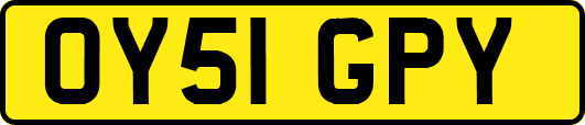 OY51GPY
