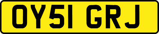 OY51GRJ