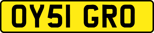 OY51GRO