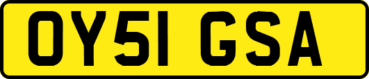 OY51GSA