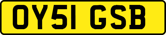 OY51GSB