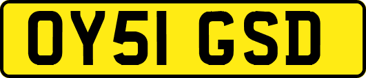 OY51GSD