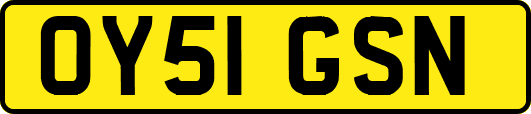 OY51GSN