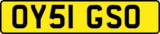 OY51GSO