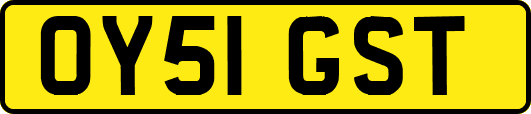 OY51GST