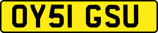 OY51GSU