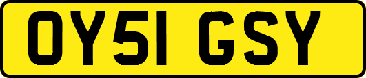 OY51GSY