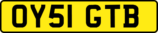 OY51GTB