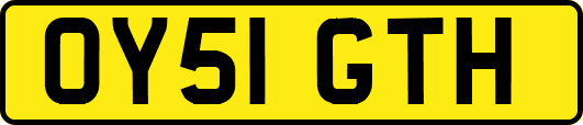 OY51GTH