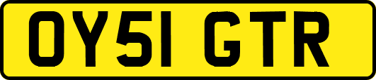 OY51GTR