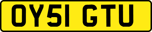OY51GTU