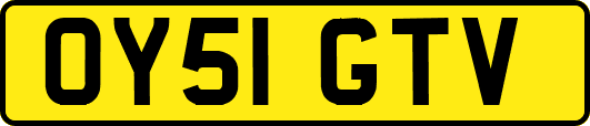 OY51GTV