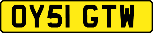 OY51GTW