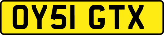 OY51GTX