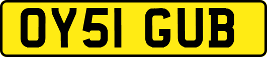 OY51GUB