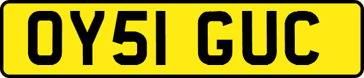OY51GUC