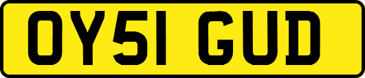 OY51GUD