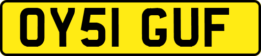 OY51GUF