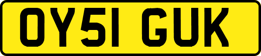 OY51GUK