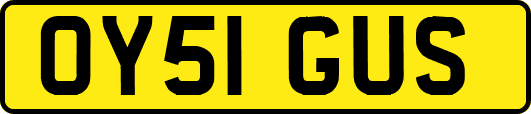 OY51GUS