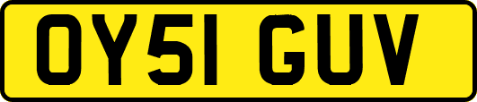 OY51GUV