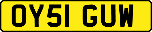 OY51GUW