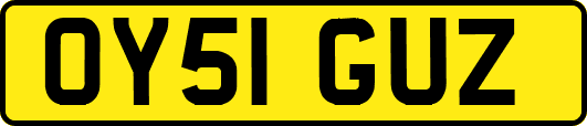 OY51GUZ