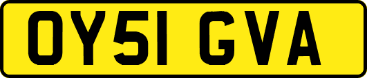 OY51GVA