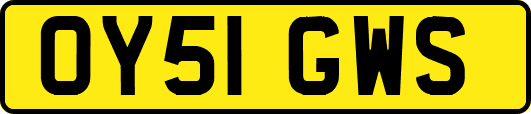 OY51GWS