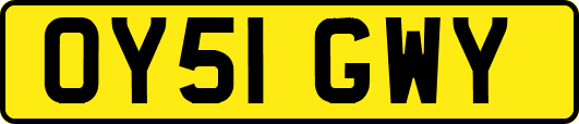 OY51GWY