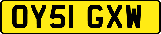 OY51GXW