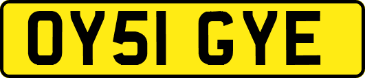 OY51GYE