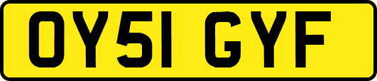 OY51GYF