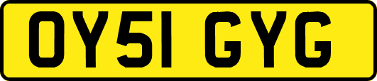 OY51GYG