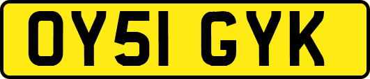 OY51GYK