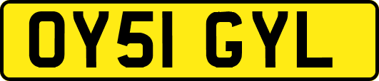 OY51GYL