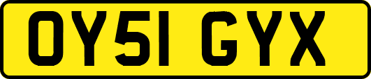OY51GYX