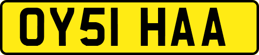 OY51HAA
