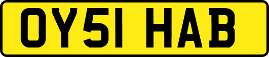 OY51HAB