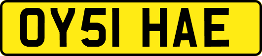 OY51HAE