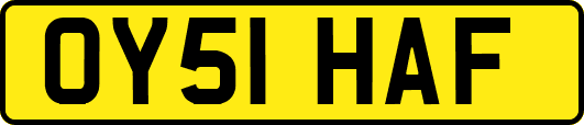 OY51HAF