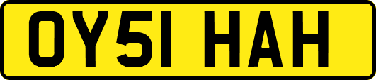 OY51HAH