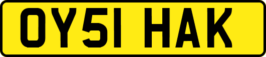 OY51HAK