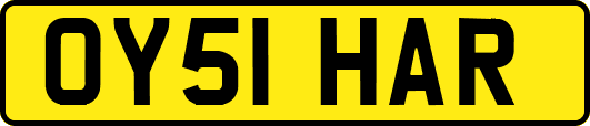 OY51HAR