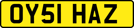 OY51HAZ