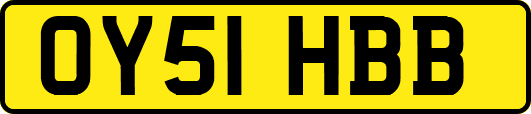 OY51HBB